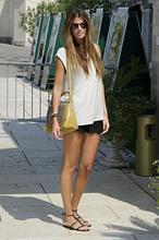 Las primeras estrellas llegan a Venecia Las primeras estrellas llegan a Venecia