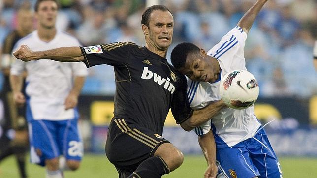 Carvalho renuncia a la selecci�n portuguesa por no sentirse respetado