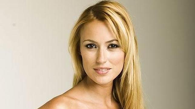 Carolina Cerezuela regresará a la televisión con «Tu cara me suena» Carolina Cerezuela regresará a la televisión con «Tu cara me suena»