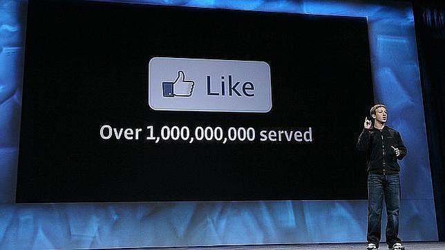 Facebook lanzará su propia plataforma musical el 22 de septiembre Facebook lanzará su propia plataforma musical el 22 de septiembre