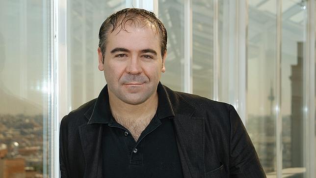 El director de La Sexta, sobre la posible fusión con Antena 3: «Es una mezcla muy competitiva» El director de La Sexta, sobre la posible fusión con Antena 3: «Es una mezcla muy competitiva»