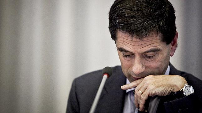 Portugal sube los impuestos a los más ricos y congela el sueldo de los funcionarios Portugal sube los impuestos a los más ricos y congela el sueldo de los funcionarios