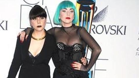 Lady Gaga quiere su propia marca de ropa Lady Gaga quiere su propia marca de ropa