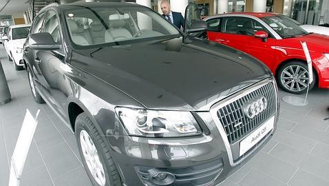 El pasado agosto fue el segundo peor mes en la historia de la venta de coches El pasado agosto fue el segundo peor mes en la historia de la venta de coches