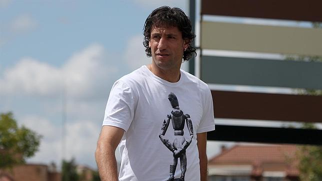 Capdevila se queda sin Champions