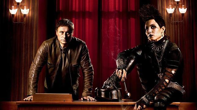 El cine negro que surgi� del fr�o