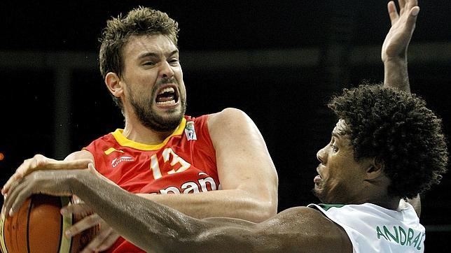 Victoria sin brillo en un sucedáneo de partido Victoria sin brillo en un sucedáneo de partido