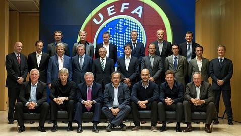 Guardiola, la estrella; Mourinho, el ausente