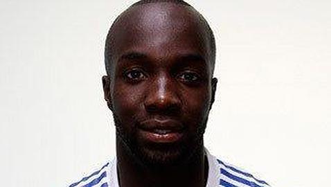 Lass se reincorporó a los entrenamientos del Real Madrid Lass se reincorporó a los entrenamientos del Real Madrid