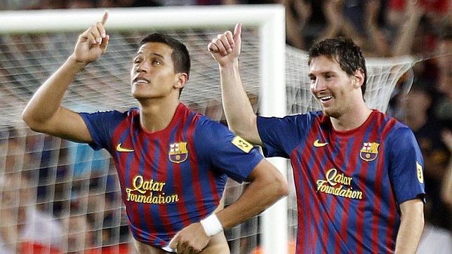 El Bar�a anuncia que los socios votar�n la publicidad de �Qatar Foundation�