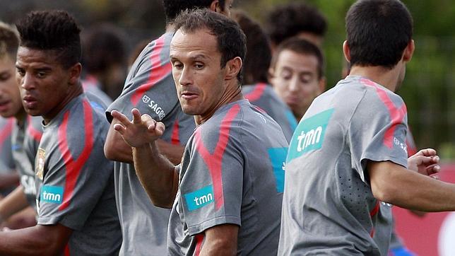 Paulo Bento: �Carvalho ha dado la espalda a todo el pa�s�