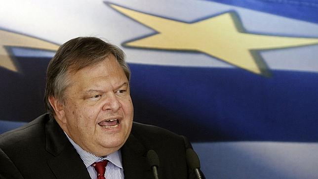 Grecia descarta, por ahora, nuevas medidas de austeridad Grecia descarta, por ahora, nuevas medidas de austeridad