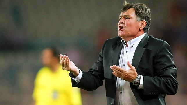 Primera victoria para la China de Camacho