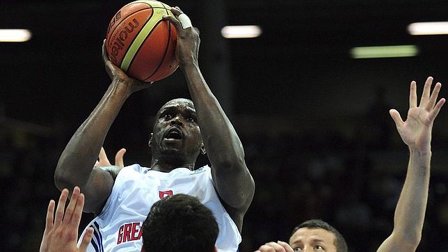Gran Bretaña, el monopolio de Deng Gran Bretaña, el monopolio de Deng