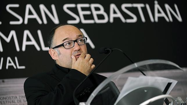 �lex de la Iglesia, Frances McDormand y Guillermo Arriaga, en el jurado de San Sebasti�n