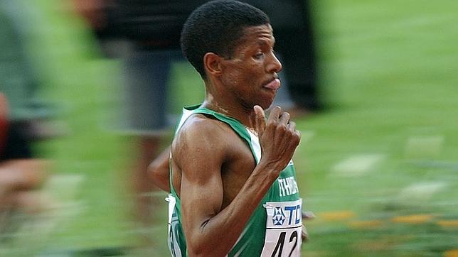 El hombre que reinventó el atletismo moderno El hombre que reinventó el atletismo moderno