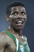 El hombre que reinventó el atletismo moderno El hombre que reinventó el atletismo moderno