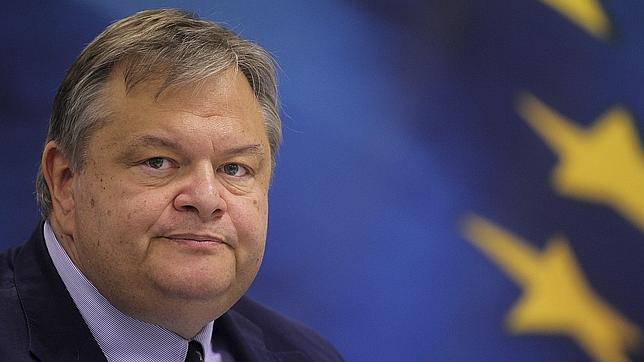 Grecia no podrá alcanzar la reducción de déficit para este año Grecia no podrá alcanzar la reducción de déficit para este año