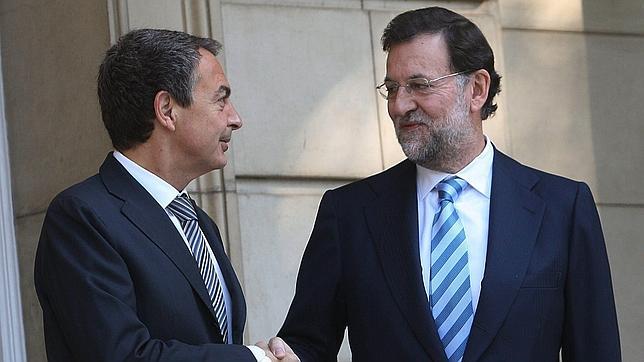 El diluvio que viene