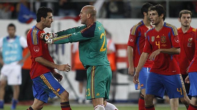 La madre de todas las tanganas