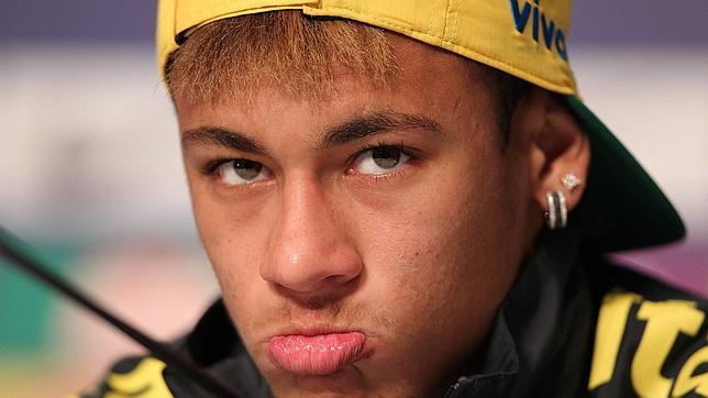 El Santos desmiente el fichaje de Neymar por el Barcelona