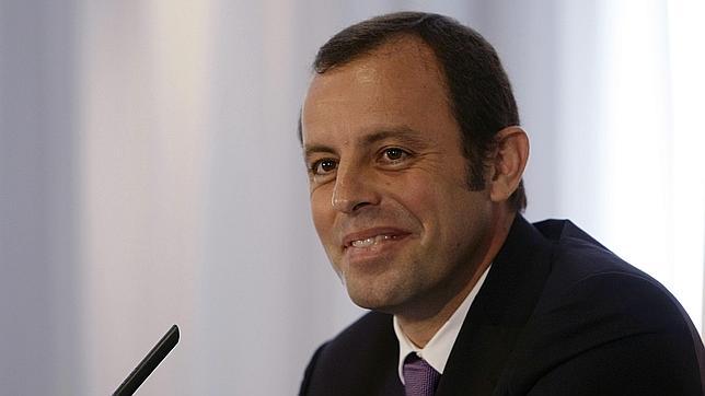 Rosell: «Sin Qatar tendríamos que replantear el tamaño del club» Rosell: «Sin Qatar tendríamos que replantear el tamaño del club»
