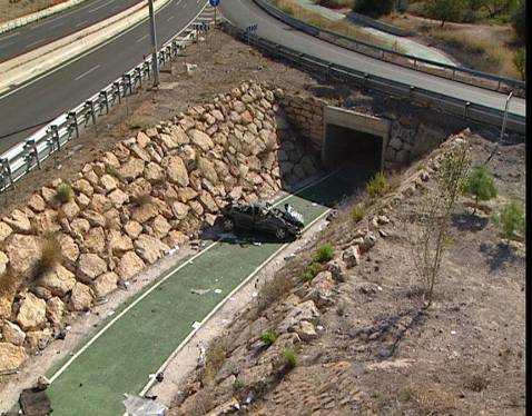 Las huellas del estramonio