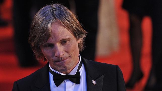 Viggo Mortensen: «Cuando Mourinho habla no sabes si es cálculo o locura» Viggo Mortensen: «Cuando Mourinho habla no sabes si es cálculo o locura»