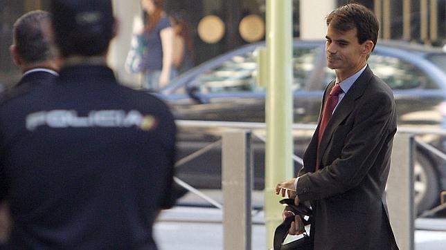 El juez Ruz levanta el secreto de sumario del �caso SGAE�