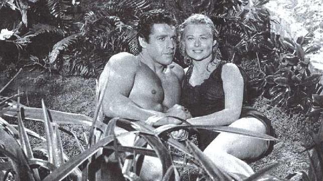 Muere Eve Brent, una de las Jane de Tarz�n