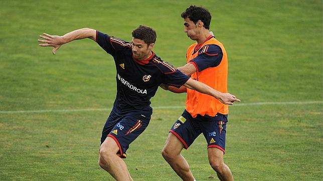 Xabi busca socio para el centro Xabi busca socio para el centro