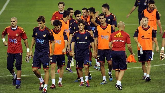 Cuatro cambios en la fiesta