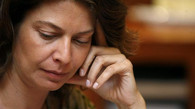 Lucía Figar: «Esta huelga preelectoral no es por la calidad de la enseñanza» Lucía Figar: «Esta huelga preelectoral no es por la calidad de la enseñanza»