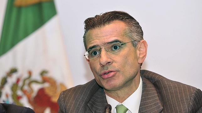 El Senado de México pide explicaciones sobre el «asalto» de Pemex a Repsol El Senado de México pide explicaciones sobre el «asalto» de Pemex a Repsol