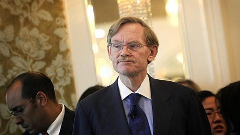 El Banco Mundial niega que EE.UU. y Europa se dirijan hacia una segunda recesión El Banco Mundial niega que EE.UU. y Europa se dirijan hacia una segunda recesión