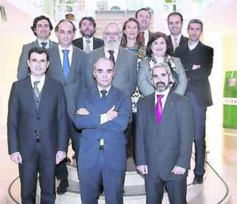 La Junta avala el cambio en la ley para encajar la Universidad Loyola