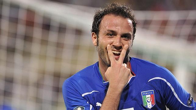 Italia, clasificada para la Eurocopa