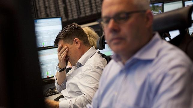 ¿Nos dirigimos hacia otra recesión? ¿Nos dirigimos hacia otra recesión?