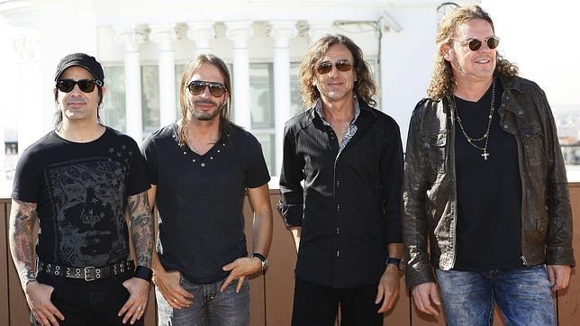 La gira �m�s espectacular� de Man�