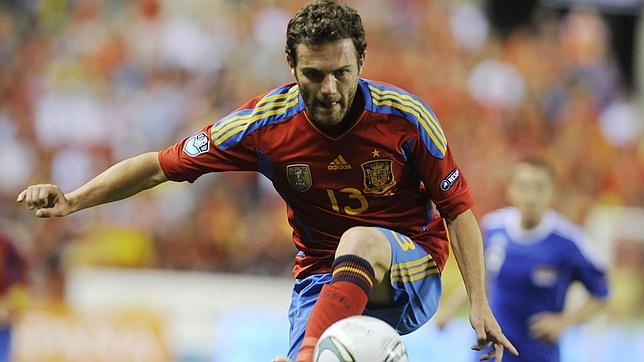 Autov�a de seda para Espa�a