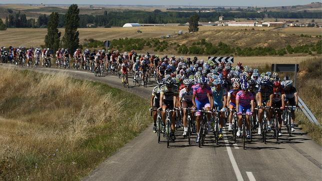 Bildu condena la Vuelta pero promete no boicotearla Bildu condena la Vuelta pero promete no boicotearla