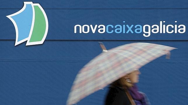 El Banco de España valorará la caja gallega en entre un 15% y un 25% de su patrimonio El Banco de España valorará la caja gallega en entre un 15% y un 25% de su patrimonio