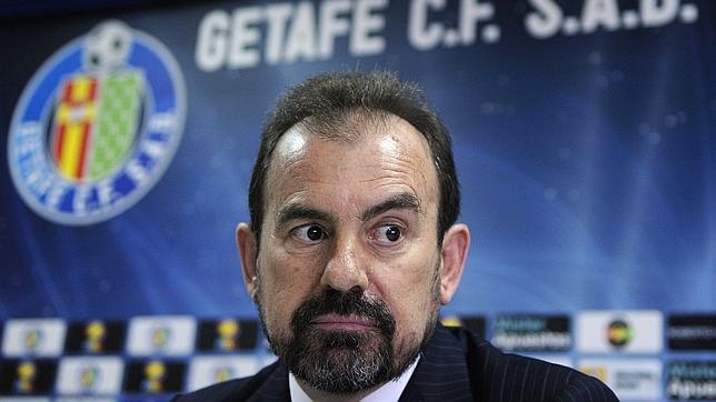 Ángel Torres: «El Barcelona está burreando al Real Madrid» Ángel Torres: «El Barcelona está burreando al Real Madrid»