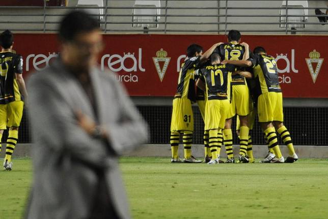 El golpe de confianza de la Copa