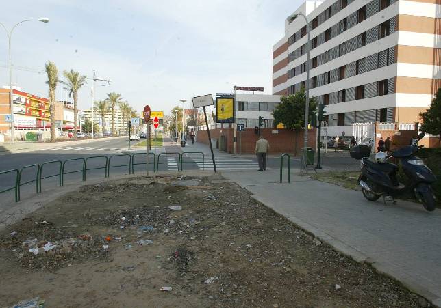 Los vecinos piden que no se pierdan los fondos del Urban Sur