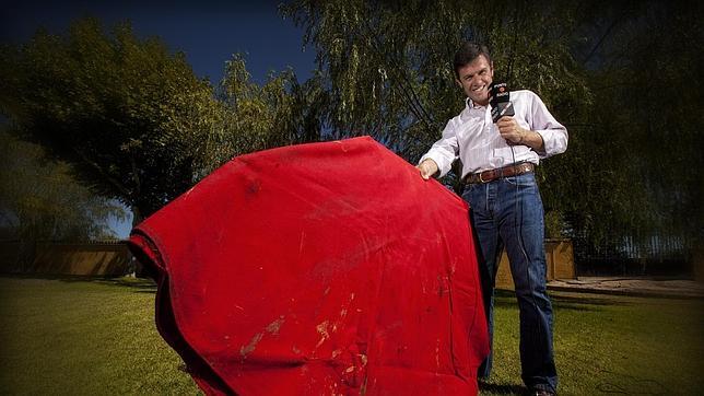 Jos� Miguel Arroyo �Joselito�: �Yo dej� de torear porque me fall� la bragueta�