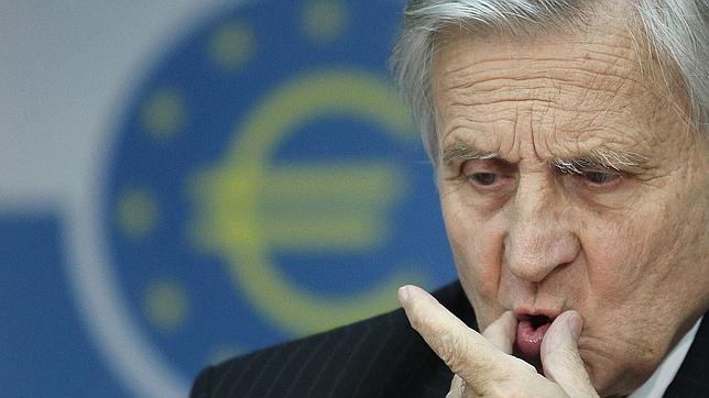 El BCE rebaja su previsión de crecimiento para la eurozona en 2011 y 2012 El BCE rebaja su previsión de crecimiento para la eurozona en 2011 y 2012