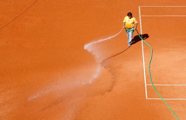 El reto de un centro de tecnificaci�n