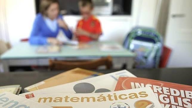 El curso m�s conflictivo nace con tres d�as de protestas