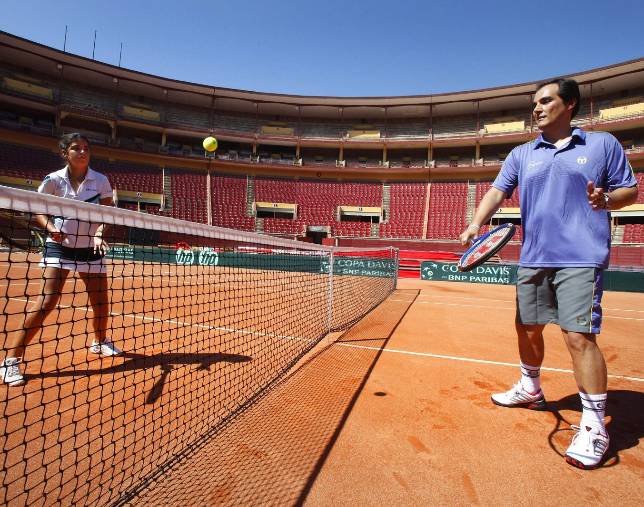 El beneficio de la duda